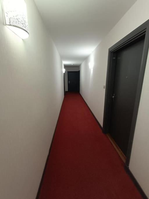 Disney Horizon Parc Studio 5 Personnes Pk Prive Gratuit Balcon Lit Bebe Montévrain Dış mekan fotoğraf