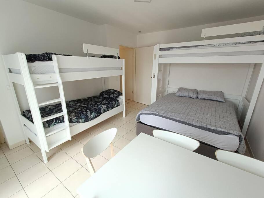 Disney Horizon Parc Studio 5 Personnes Pk Prive Gratuit Balcon Lit Bebe Montévrain Dış mekan fotoğraf